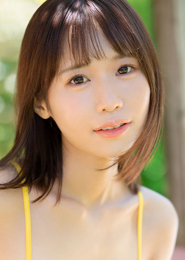 Ririka Amane (天羽莉莉香) Profile Photo