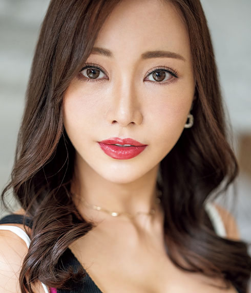 Miki Mihama (实浜みき) Profile Photo